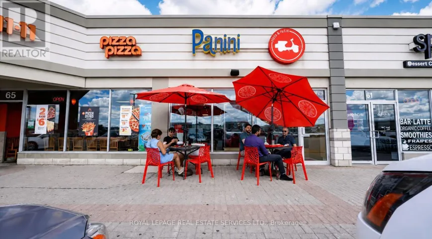 7600 WESTON ROAD, Vaughan (Pine Valley Business Park), Ontario L4L8B7