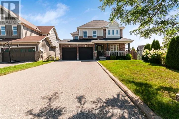 1359 DALLMAN STREET, Innisfil (Lefroy), Ontario L0L1W0