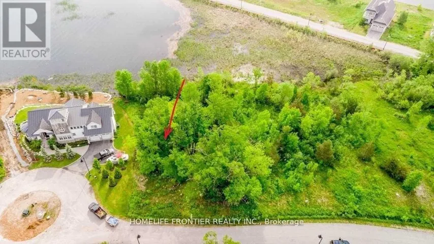 15 SWAN LANE, Tay (Port McNicoll), Ontario L0K1R0