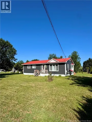 505 Wellington Street, Miramichi, New Brunswick E1N3L3