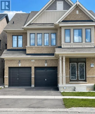 BASEMENT - 15 GOLDERICH DRIVE, Brampton (Northwest Brampton), Ontario L7A5A7