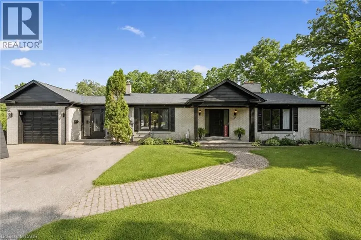 267 ABRAHAM Street, Cambridge, Ontario N3H1H4