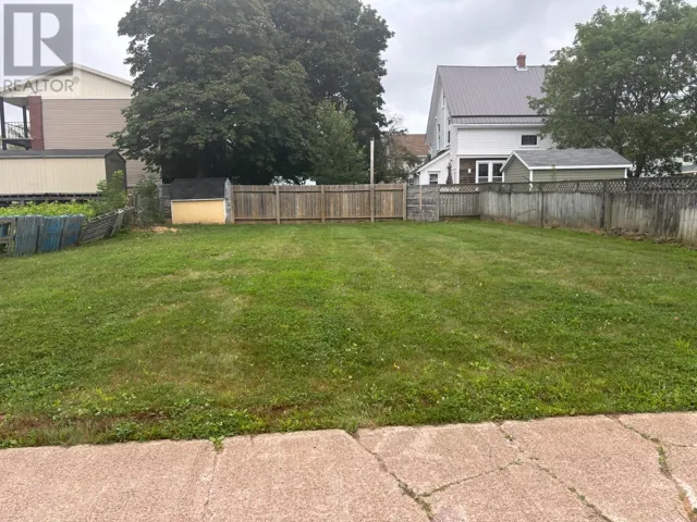 38 Valley Street, Charlottetown, Prince Edward Island C1A4J1