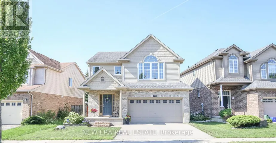 932 GRENFELL DRIVE, London North (North C), Ontario N5X4R8