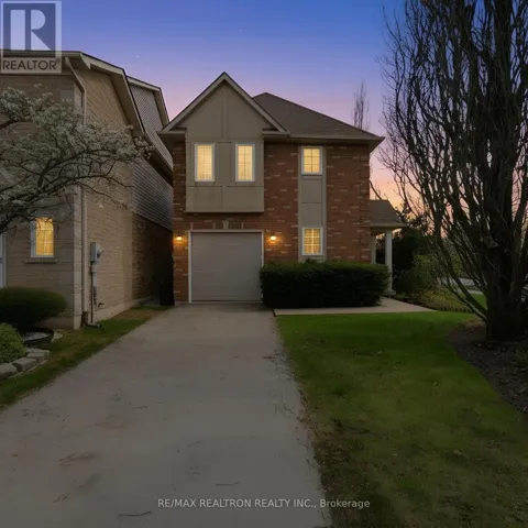 1 - 876 GOLF LINKS ROAD, Hamilton (Meadowlands), Ontario L9K1M7
