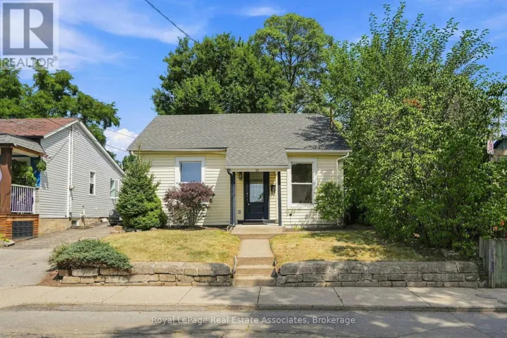 12 NELSON STREET, Hamilton (Strathcona), Ontario L8P1G3