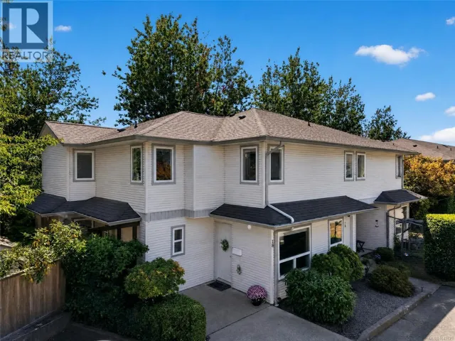18 1180 Braidwood Rd, Courtenay, British Columbia V9N3R9