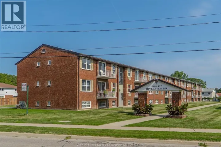 118 Riverview DRIVE Unit# 512, Chatham, Ontario N7M1A5