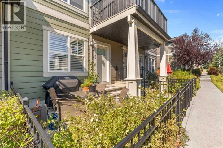 145 Cranford Walk SE, Calgary, Alberta T3M1R5
