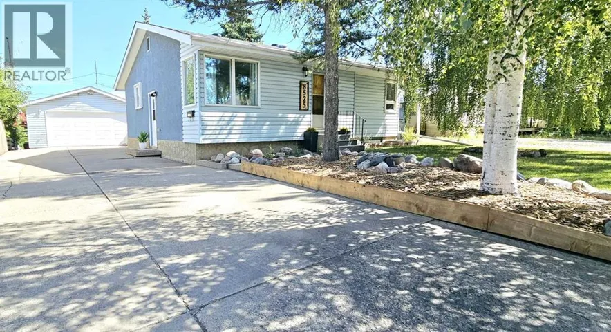 8525 95 Street, Grande Prairie, Alberta T8V3E4