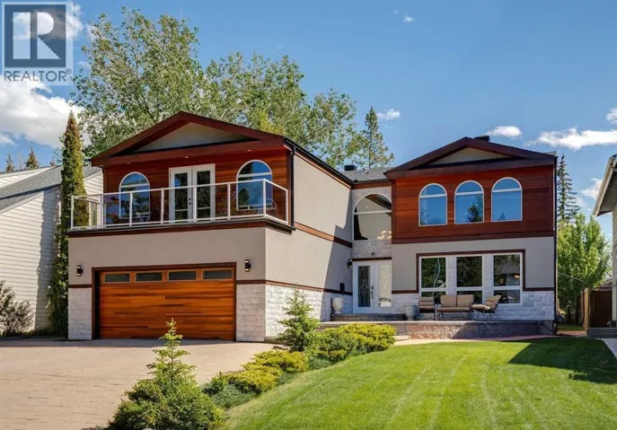 223 Pump Hill Crescent, Calgary, Alberta T2V4L9