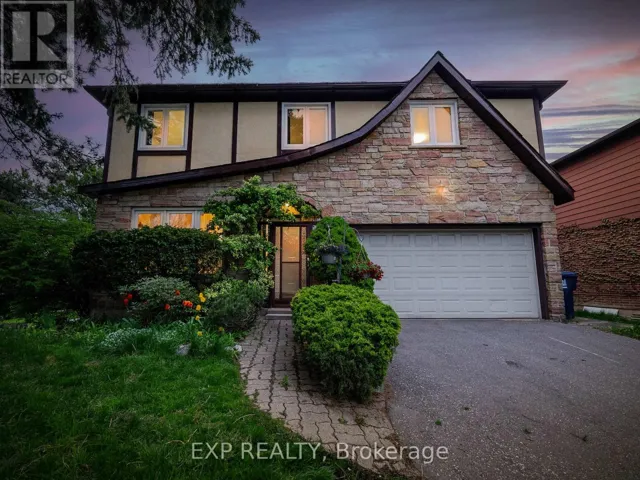 194 MCNICOLL AVENUE, Toronto (Hillcrest Village), Ontario M2H2C3