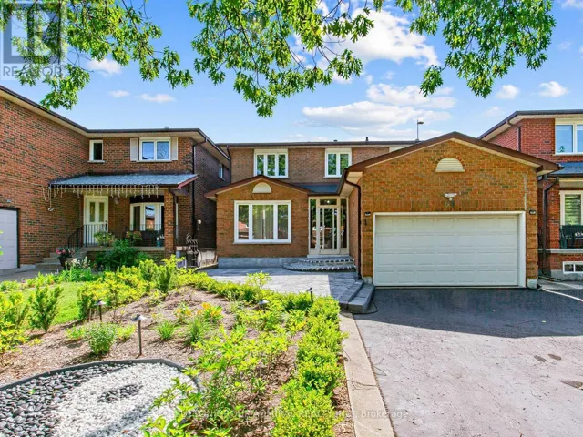 69 ANTHONY LANE, Vaughan (Glen Shields), Ontario L4K3L1