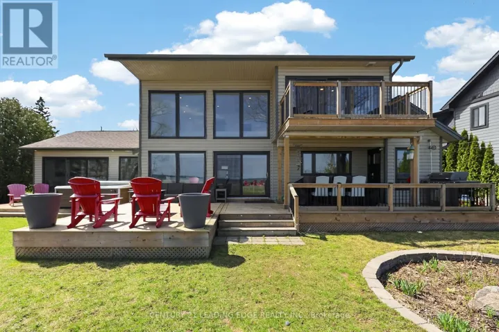 29 ST. CLAIR STREET, Collingwood, Ontario L9Y5N5
