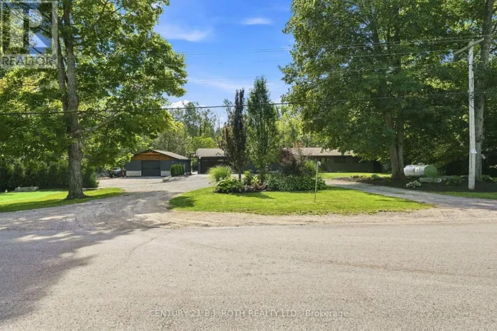 3779 AGNEW ROAD, Severn, Ontario L0K2B0