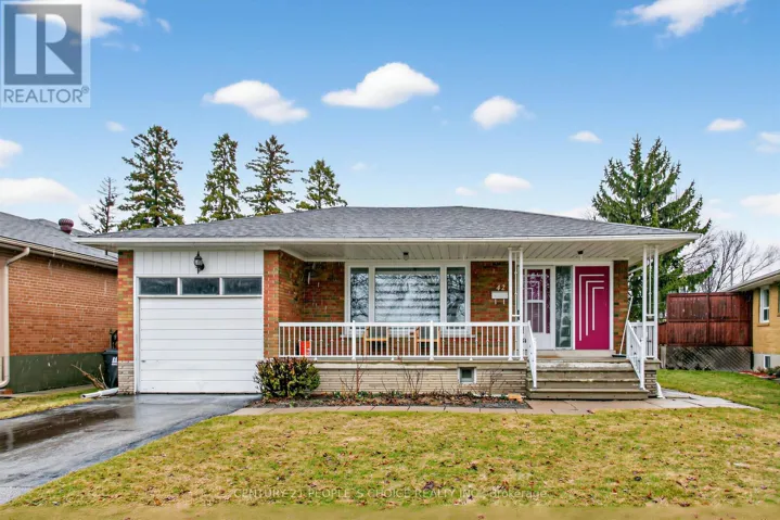 LOWER - 42 DIXFIELD DRIVE, Toronto (Eringate-Centennial-West Deane), Ontario M9C4J1