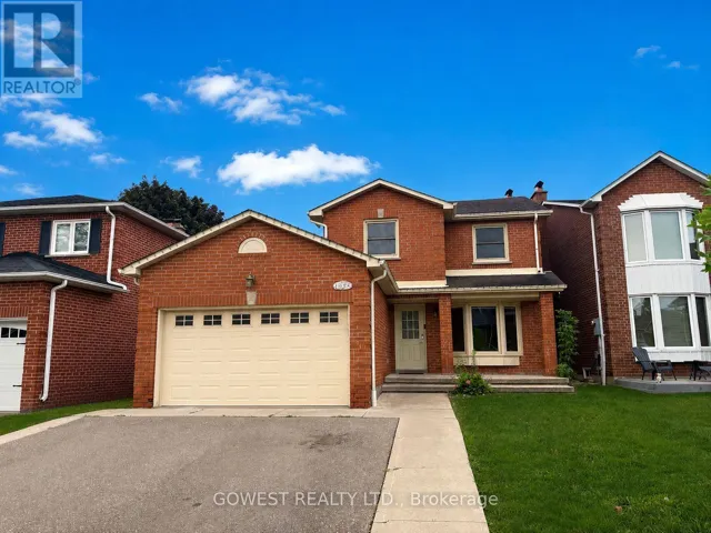 4138 INDEPENDENCE AVENUE, Mississauga (Rathwood), Ontario L4Z2T4
