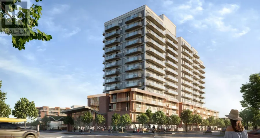 1302 - 220 MISSINNIHE WAY, Mississauga (Port Credit), Ontario L5H0A9