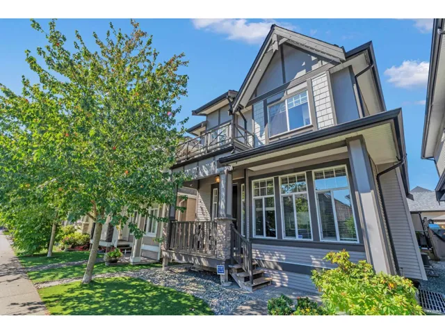 7701 211A STREET, Langley, British Columbia V2Y0K7