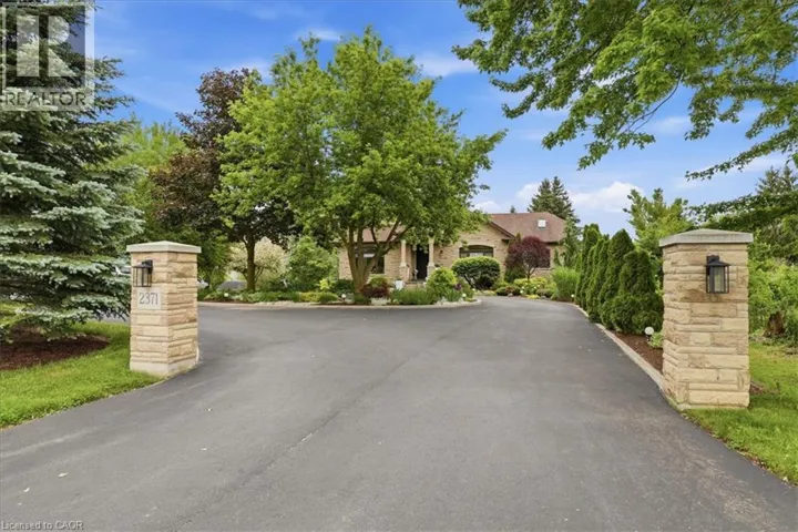 2371 SNYDERS Road E, Petersburg, Ontario N0B2H0