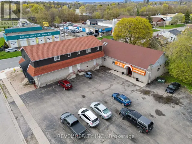 204 SAMUELSON STREET E, Cambridge, Ontario N1R1K5