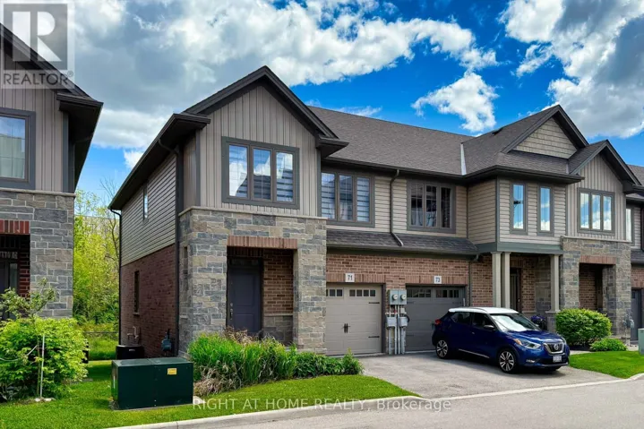 71 SOUTHSHORE CRESCENT, Hamilton (Lakeshore), Ontario L8E0J3