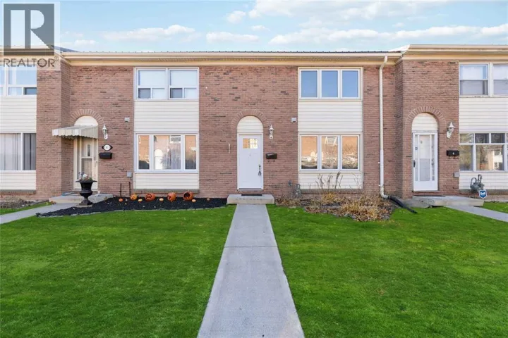 885 Carleton PLACE Unit# 3, Sarnia, Ontario N7T3V8