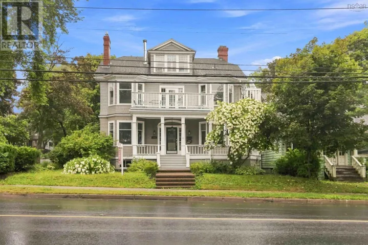 1793 Oxford Street, Halifax Peninsula, Nova Scotia B3H3Z9