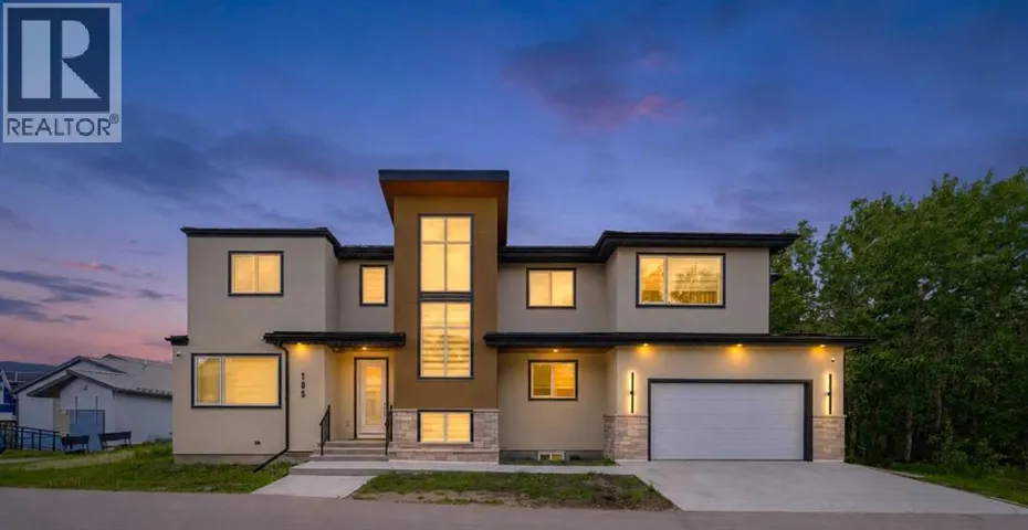 105 Rockhaven Green NW, Calgary, Alberta T3G0C5