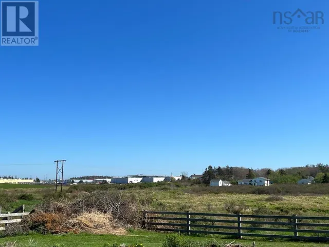 15 Ford Avenue, Yarmouth, Nova Scotia B5A2M3