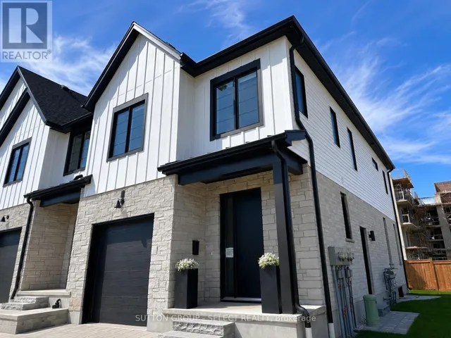 80 - 1175 RIVERBEND ROAD, London South (South B), Ontario N6K0L2