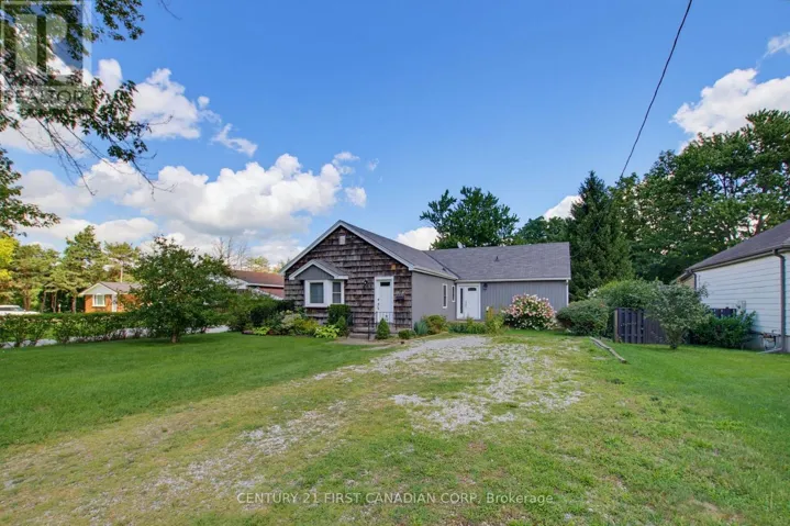 444 FOREST LAWN AVENUE, London East (East I), Ontario N5V1T1