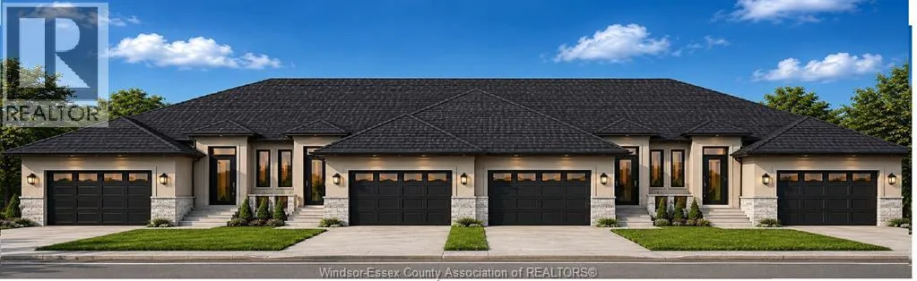 102 CAROLINA WOODS CRESCENT, Leamington, Ontario N8H5N2