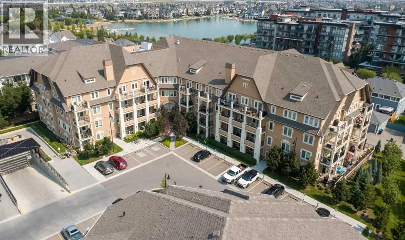 419, 30 Mahogany Mews SE, Calgary, Alberta T3M3H4