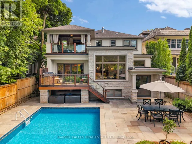 72 TEDDINGTON PARK AVENUE, Toronto (Lawrence Park North), Ontario M4N2C6