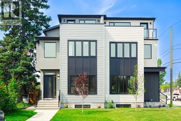2302 Osborne Crescent SW, Calgary, Alberta T2T0Y5