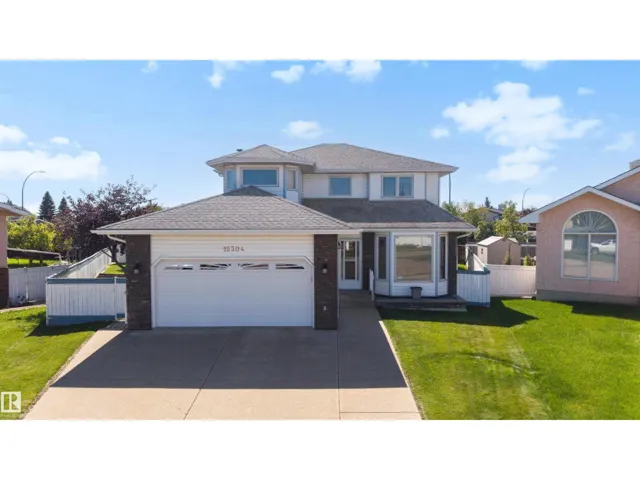 15304 74 ST NW, Edmonton, Alberta T5Z2X8