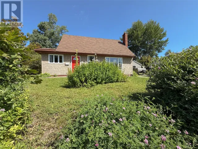 127 Reid Street, Corner Brook, Newfoundland & Labrador A2H2P3