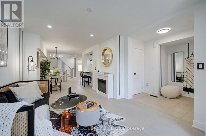 454 BUR OAK AVENUE, Markham (Berczy), Ontario L6C3A7
