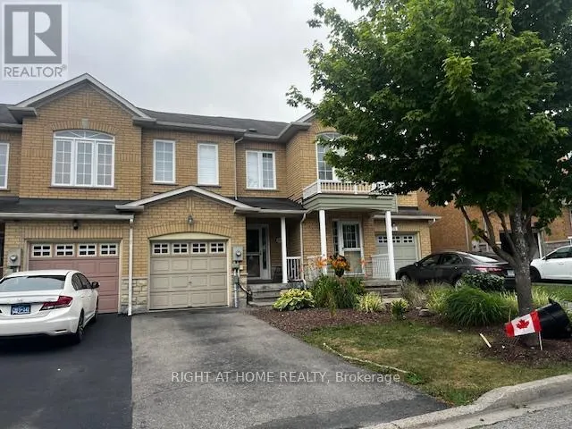 558 LEGRESLEY LANE, Newmarket (Gorham-College Manor), Ontario L3Y8R6