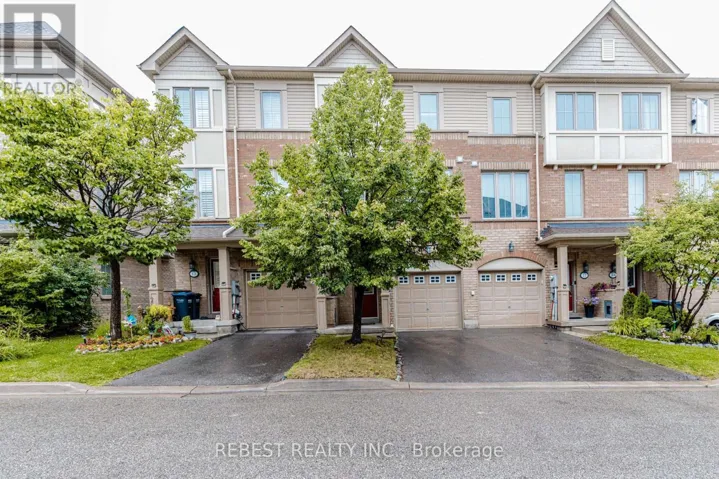 15 CAILIFF STREET, Brampton (Bram West), Ontario L6Y0P9