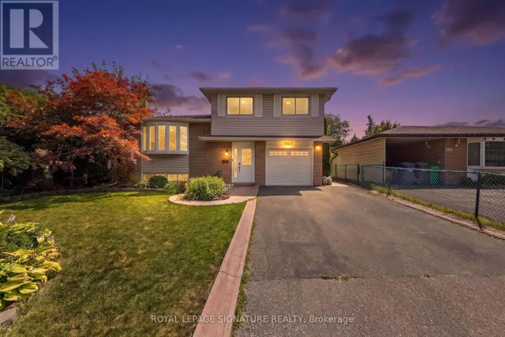 464 BARTLEY BULL PARKWAY, Brampton (Brampton East), Ontario L6W2M8