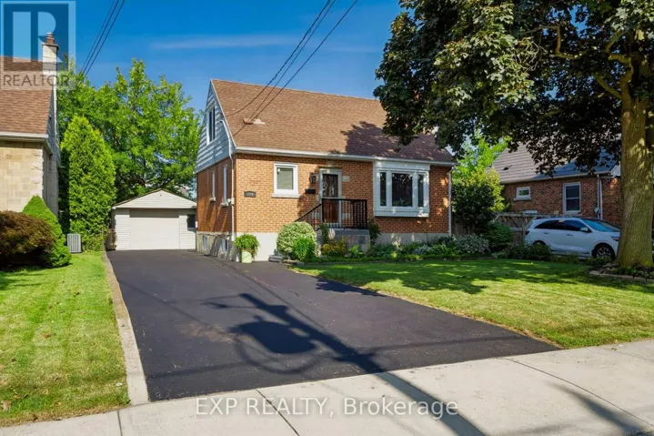 164 CHARLOTTE STREET, Hamilton (Rosedale), Ontario L8K4V4