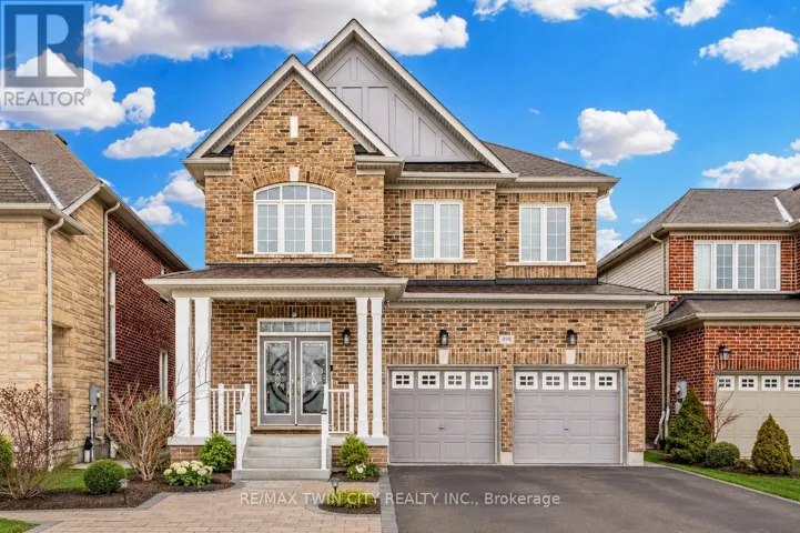 BASEMENT - 498 THOMAS SLEE DRIVE, Kitchener, Ontario N2P2Y1