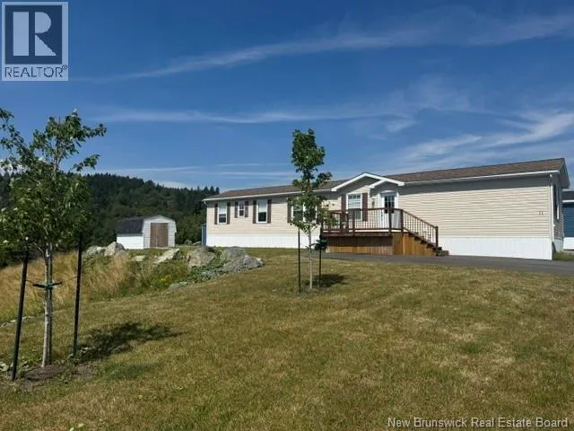 11 Rex Hurley, Saint John, New Brunswick E2H0B6