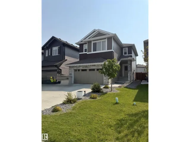 85 MEADOWLINK CM, Spruce Grove, Alberta T7X2X3