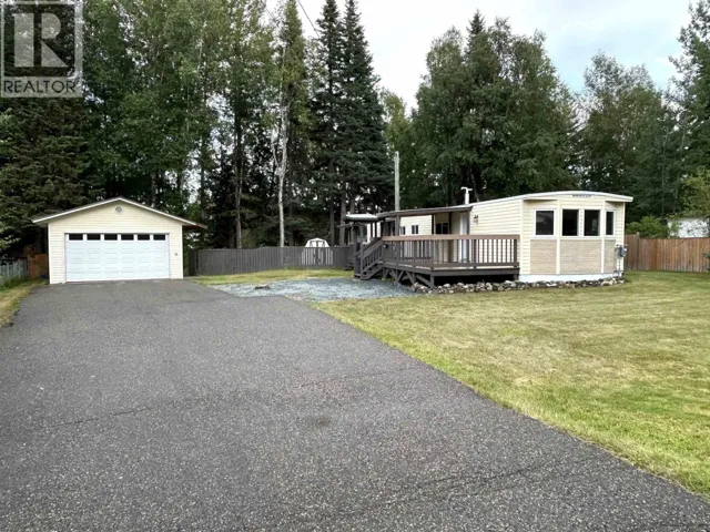 7624 RUBY CRESCENT, Prince George, British Columbia V2K3T8