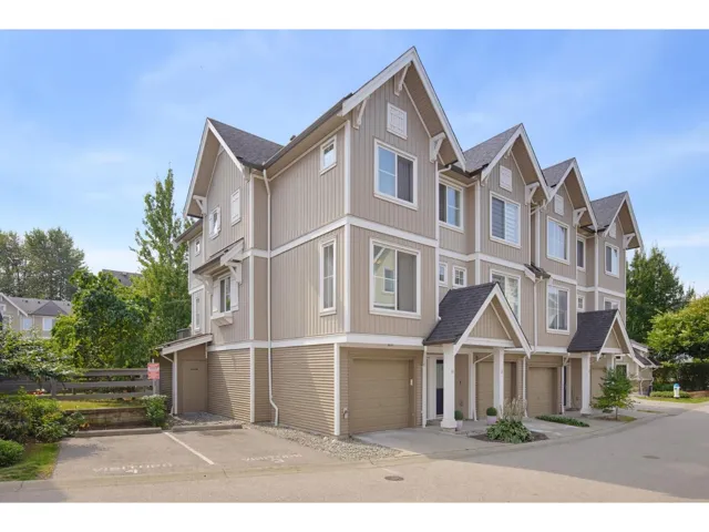 14 31032 WESTRIDGE PLACE, Abbotsford, British Columbia V3T0C6