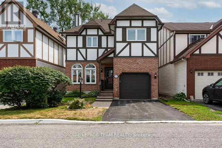 2756 MASSICOTTE LANE, Ottawa, Ontario K1T3H1