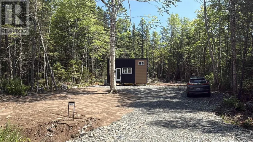 Lot 31 Shore Road, Walden, Nova Scotia B0J2E0